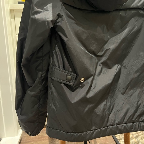 Acne Studios Lightweight Jacket - Picture 6 of 9